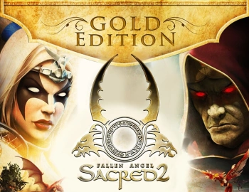 Игра для ПК THQ Nordic Sacred 2 Gold (12+)