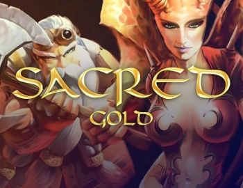 Игра для ПК THQ Nordic Sacred Gold (12+)