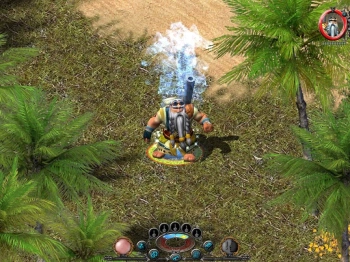 Игра для ПК THQ Nordic Sacred Gold (12+)