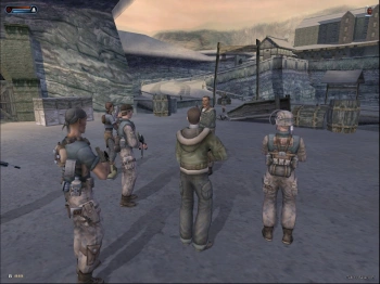 Игра для ПК THQ Nordic Second Sight (16+)