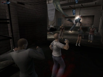 Игра для ПК THQ Nordic Second Sight (16+)