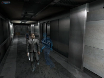 Игра для ПК THQ Nordic Second Sight (16+)