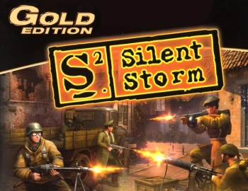 Игра для ПК THQ Nordic Silent Storm Gold Edition (16+)