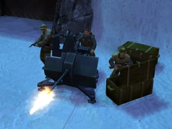 Игра для ПК THQ Nordic Silent Storm Gold Edition (16+)