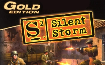Игра для ПК THQ Nordic Silent Storm Gold Edition (16+)