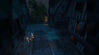 Игра для ПК THQ Nordic Silver (12+)