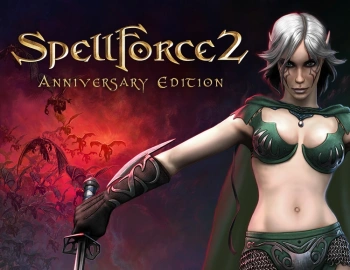Игра для ПК THQ Nordic SpellForce 2 - Anniversary Edition (12+)