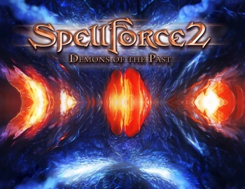 Игра для ПК THQ Nordic SpellForce 2 - Demons of the Past (12+)
