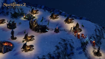 Игра для ПК THQ Nordic SpellForce 2 - Demons of the Past (12+)