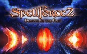 Игра для ПК THQ Nordic SpellForce 2 - Demons of the Past (12+)