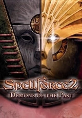 Игра для ПК THQ Nordic SpellForce 2 - Demons of the Past (12+)