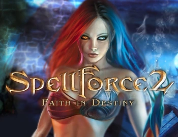 Игра для ПК THQ Nordic SpellForce 2 - Faith in Destiny (12+)