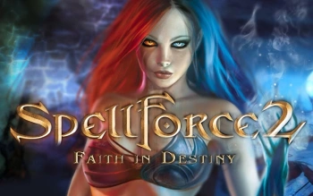 Игра для ПК THQ Nordic SpellForce 2 - Faith in Destiny (12+)