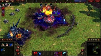 Игра для ПК THQ Nordic SpellForce 2 - Faith in Destiny (12+)