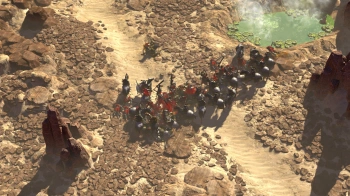 Игра для ПК THQ Nordic SpellForce 3 Reforced (12+)