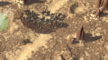 Игра для ПК THQ Nordic SpellForce 3 Reforced (12+)