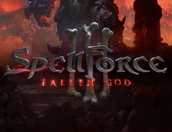 Игра для ПК THQ Nordic SpellForce 3: Fallen God (18+)