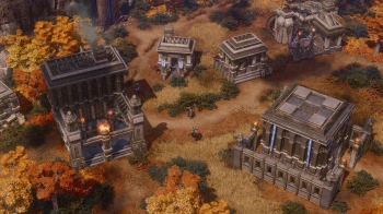 Игра для ПК THQ Nordic SpellForce 3: Soul Harvest (12+)