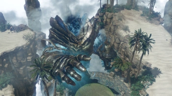 Игра для ПК THQ Nordic SpellForce 3: Soul Harvest (12+)