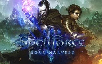 Игра для ПК THQ Nordic SpellForce 3: Soul Harvest (12+)