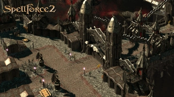 Игра для ПК THQ Nordic SpellForce Complete Pack (12+)