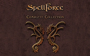Игра для ПК THQ Nordic SpellForce Complete Pack (12+)