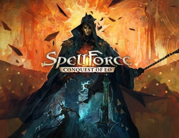 Игра для ПК THQ Nordic SpellForce: Conquest of Eo (18+)