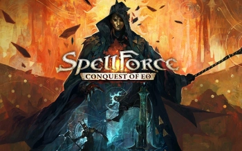 Игра для ПК THQ Nordic SpellForce: Conquest of Eo (18+)