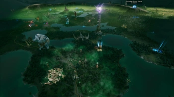 Игра для ПК THQ Nordic SpellForce: Conquest of Eo (18+)