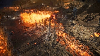 Игра для ПК THQ Nordic SpellForce: Conquest of Eo (18+)