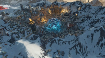 Игра для ПК THQ Nordic SpellForce: Conquest of Eo (18+)