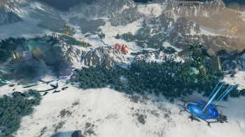 Игра для ПК THQ Nordic SpellForce: Conquest of Eo (18+)