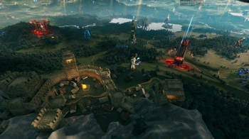 Игра для ПК THQ Nordic SpellForce: Conquest of Eo (18+)