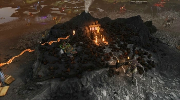 Игра для ПК THQ Nordic SpellForce: Conquest of Eo (18+)