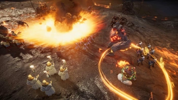 Игра для ПК THQ Nordic SpellForce: Conquest of Eo (18+)