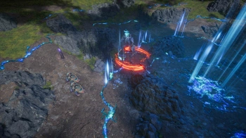 Игра для ПК THQ Nordic SpellForce: Conquest of Eo (18+)