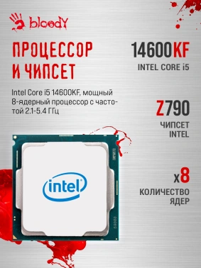 ПК Bloody BD-PC CZ79C3