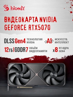 ПК Bloody BD-PC CZ79C3