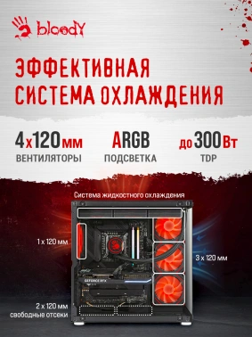 ПК Bloody BD-PC CZ79C3