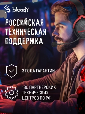 ПК Bloody BD-PC CZ79C3