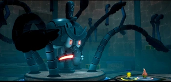 Игра для ПК THQ Nordic SpongeBob SquarePants Battle for Bikini Bottom Reh (6+)