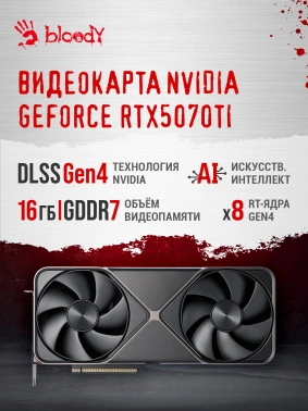 ПК Bloody BD-PC CZ79C3