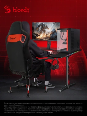 ПК Bloody BD-PC CZ79C3