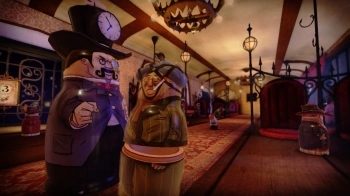 Игра для ПК THQ Nordic Stacking (6+)