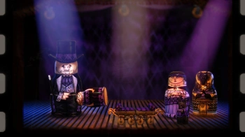 Игра для ПК THQ Nordic Stacking (6+)