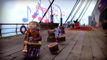 Игра для ПК THQ Nordic Stacking (6+)