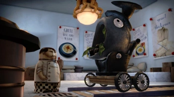 Игра для ПК THQ Nordic Stacking (6+)