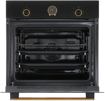 Духовой шкаф Электрический Bosch HBJN10YB2R