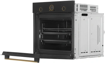 Духовой шкаф Электрический Bosch HBJN10YB2R