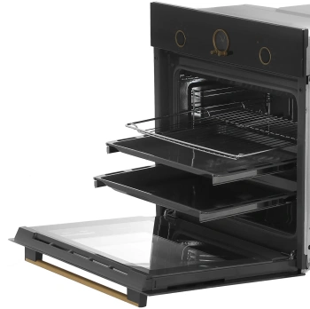 Духовой шкаф Электрический Bosch HBJN10YB2R